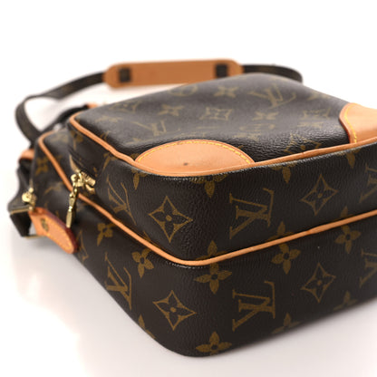 Louis Vuitton Monogram Amazone 8 of 10