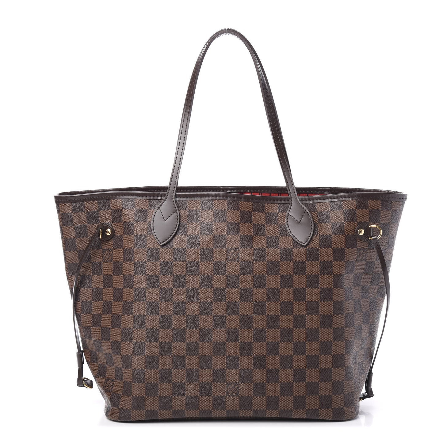 Damier Ebene Neo Neverfull MM