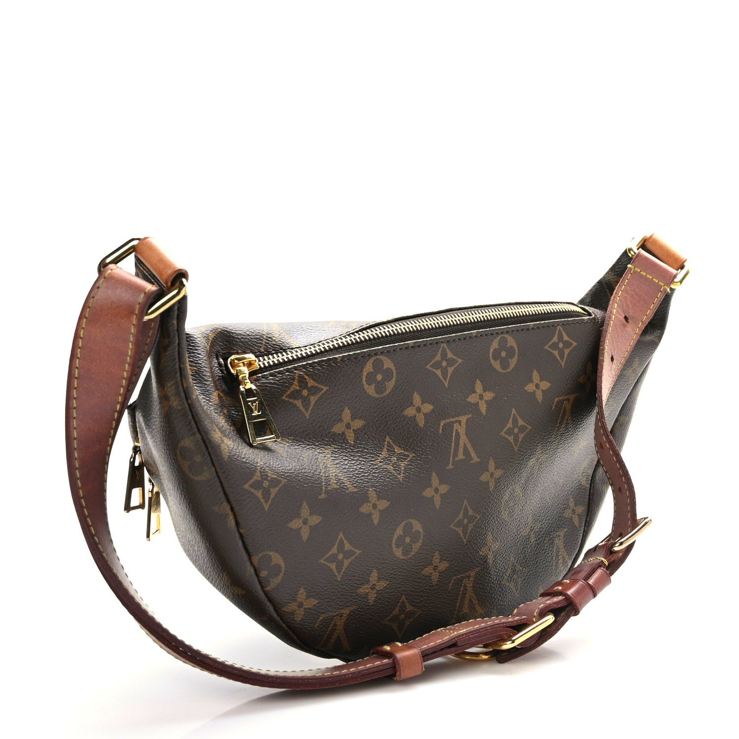 Louis Vuitton Monogram Bumbag 3 of 9