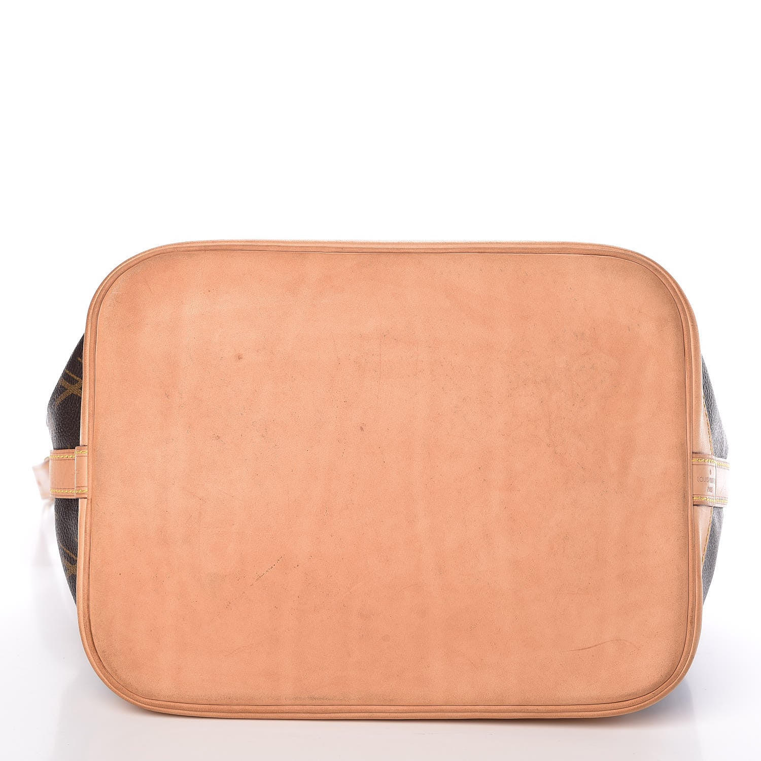 Louis Vuitton Monogram Petit Noe NM 14 of 19