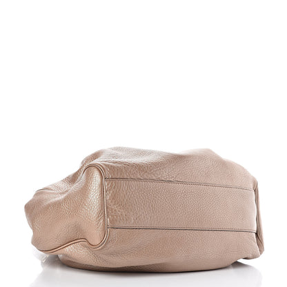 Gucci Calfskin Medium Sukey Tote Rose 4 of 15