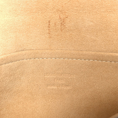 Louis Vuitton Monogram Pochette Twin GM 6 of 10