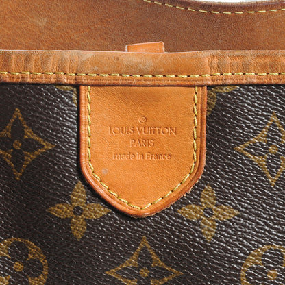 Louis Vuitton Monogram Delightful GM 6 of 8
