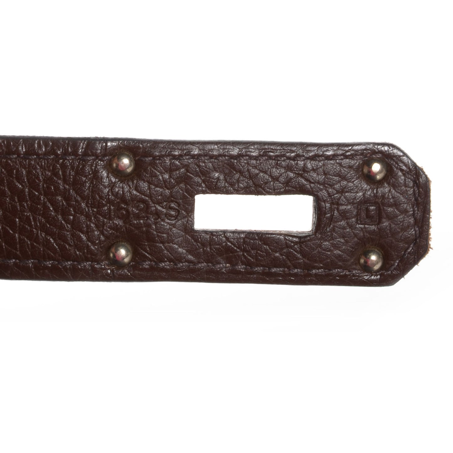 Taurillon Clemence Jypsiere 34 Chocolate
