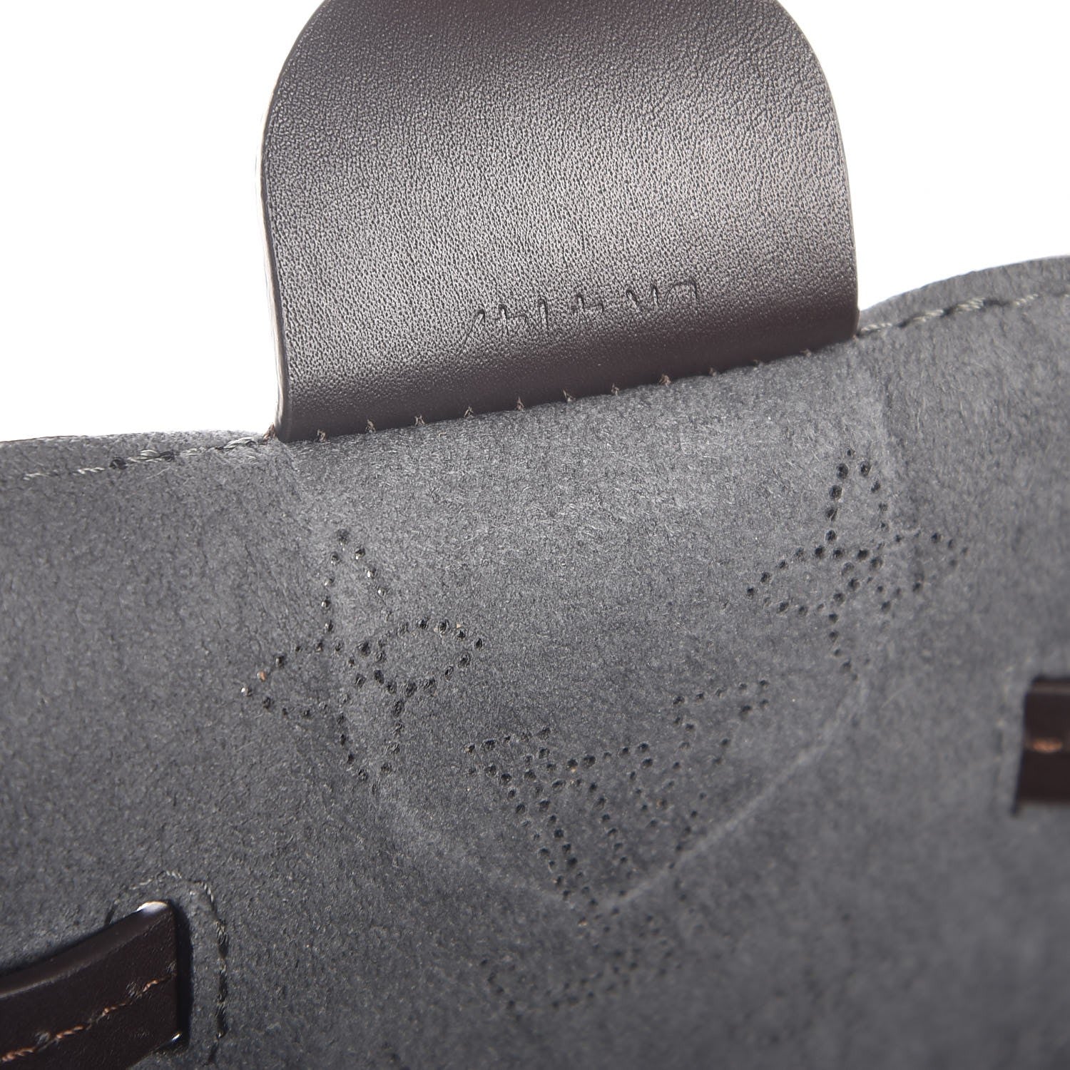 Louis Vuitton Mahina Girolata Black 8 of 8