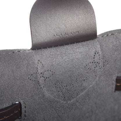 Louis Vuitton Mahina Girolata Black 8 of 8