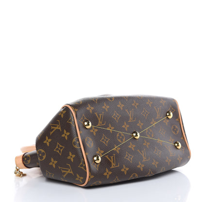 Louis Vuitton Monogram Tivoli PM 4 of 13