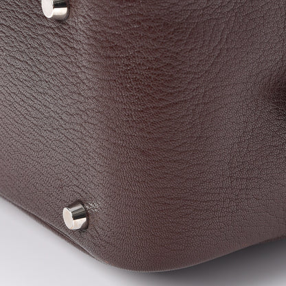 Hermes Chevre de Coromandel Plume 32 Cocoan 11 of 12
