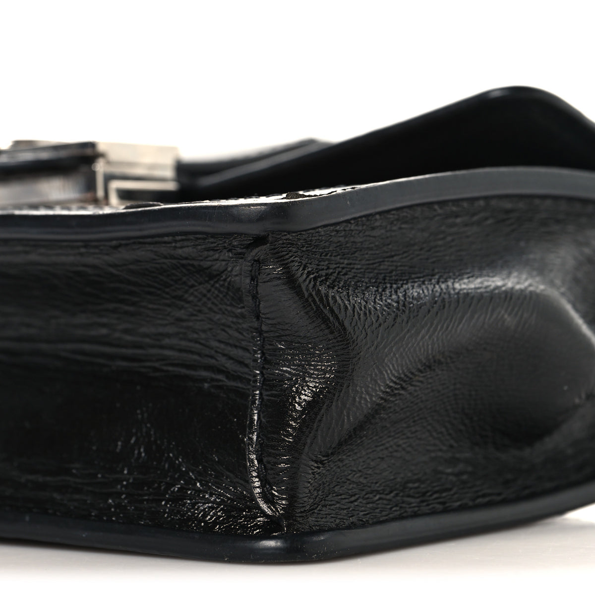 Reverse Monogram Giant Dauphine Bumbag