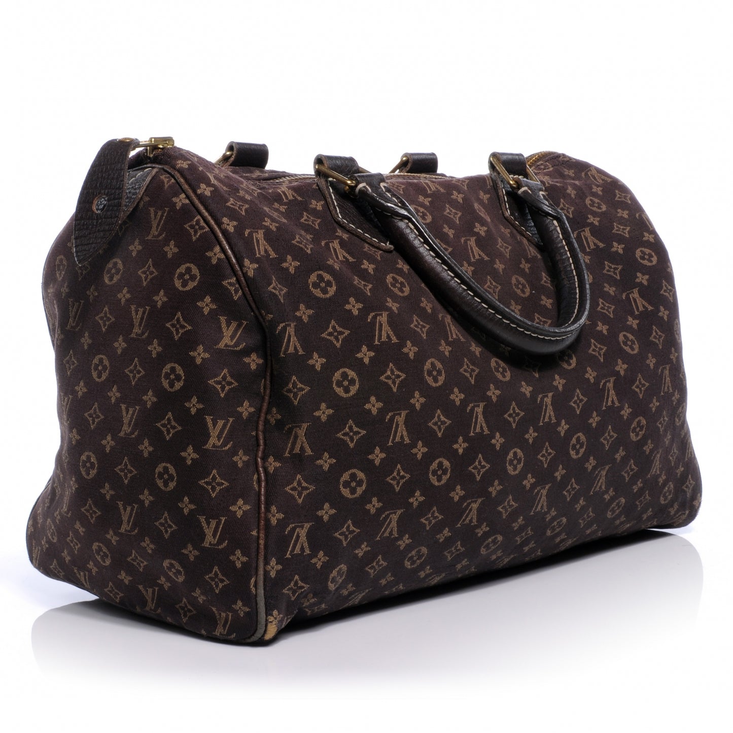 Mini Lin Speedy 30 Ebene