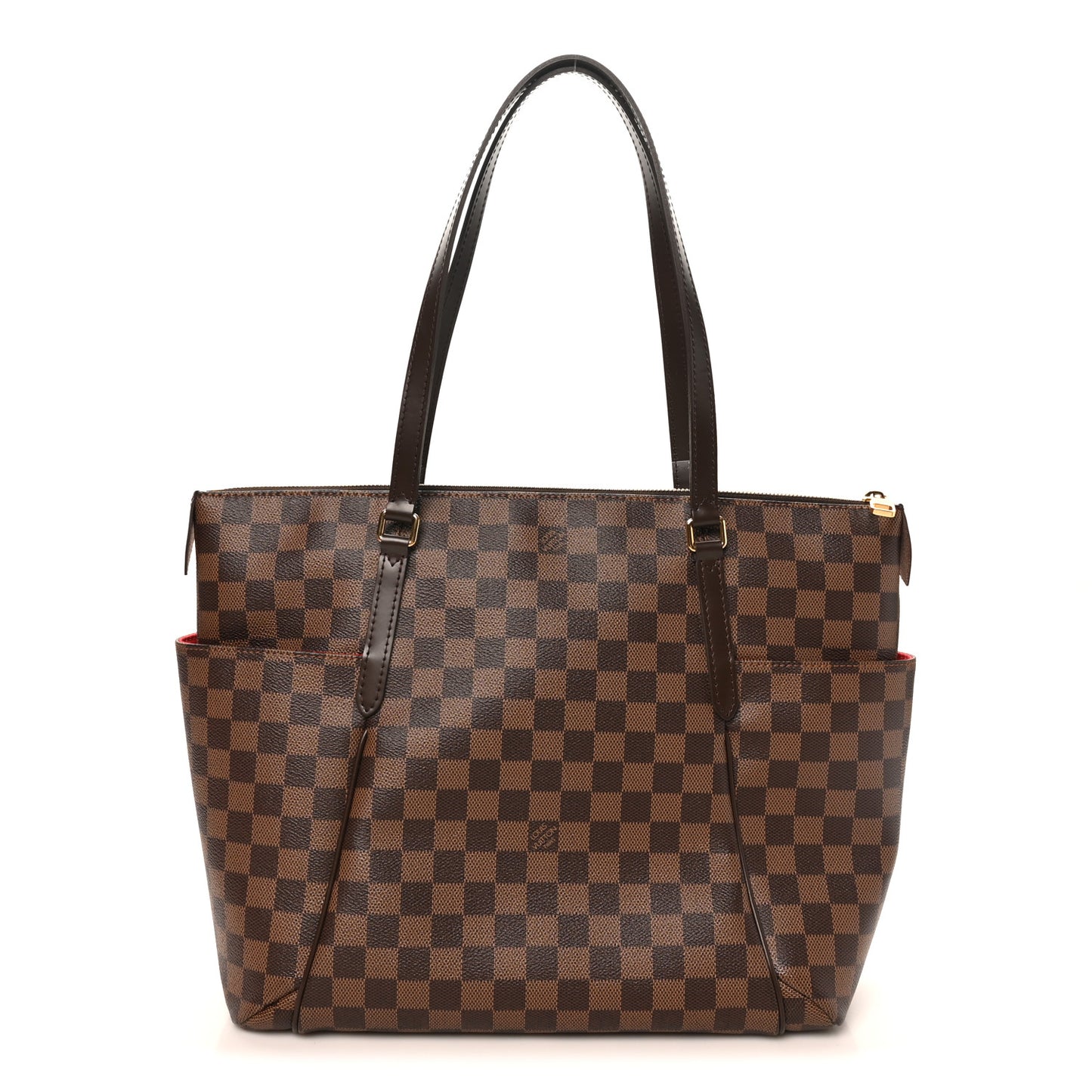 Damier Ebene Totally MM