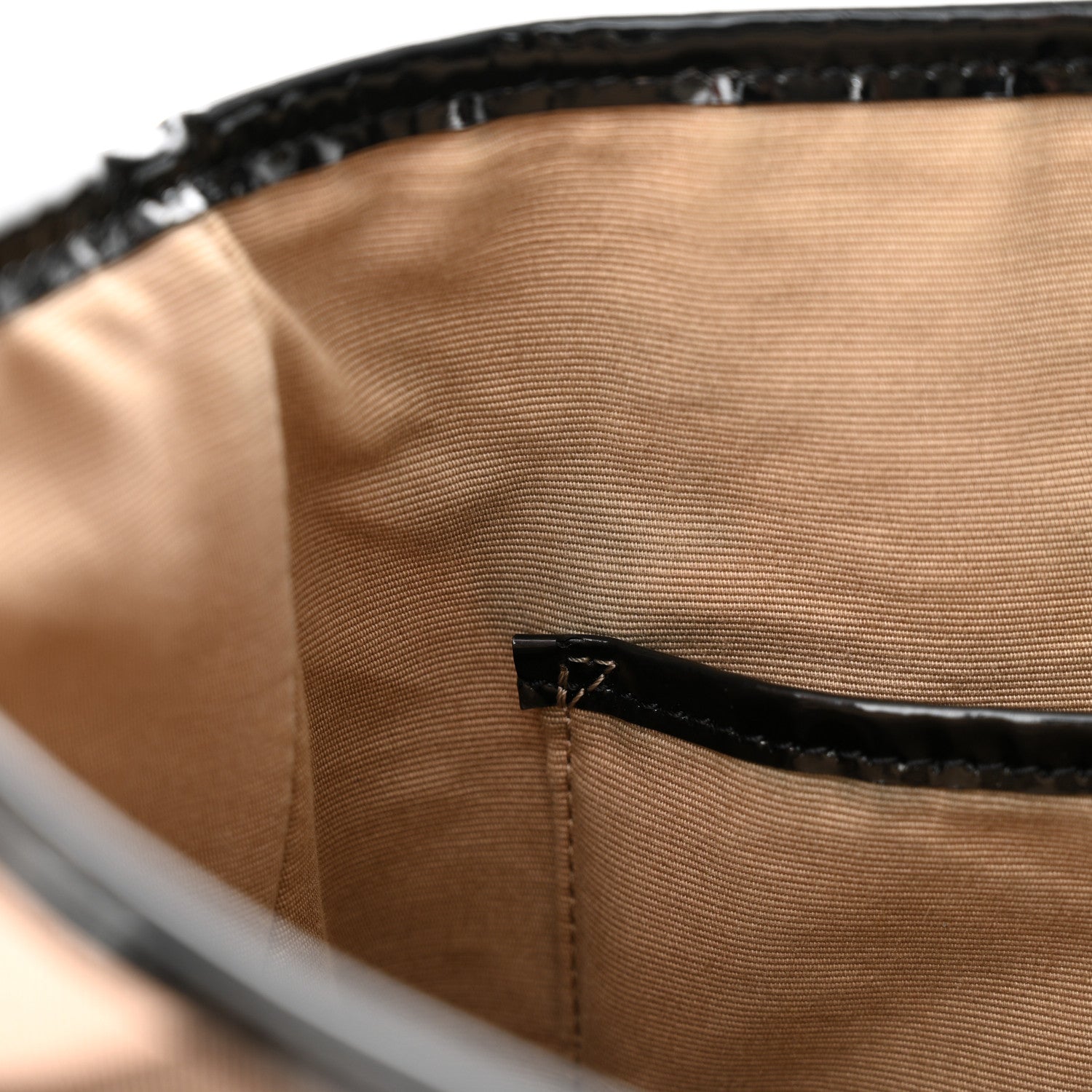 Burberry Nova Check Messenger Bag Black 13 of 17