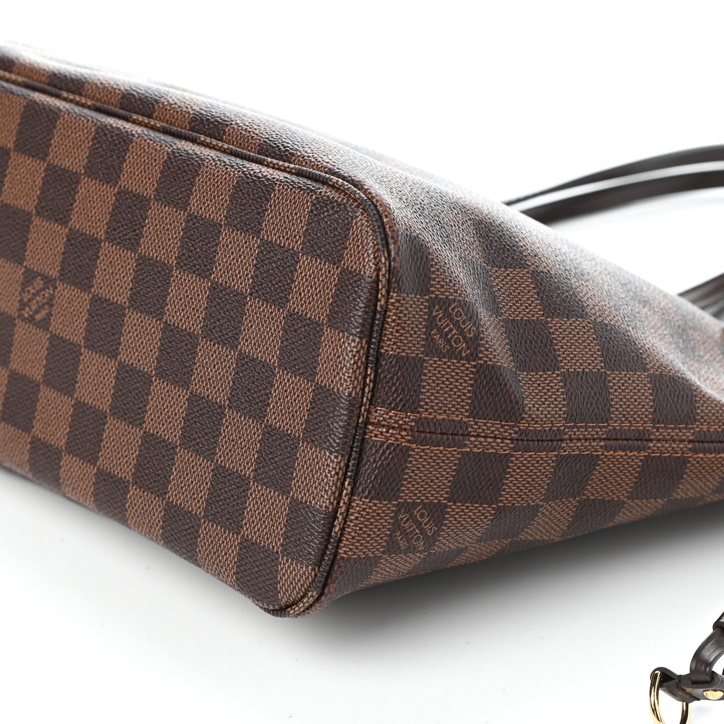 Damier Ebene Neo Neverfull PM