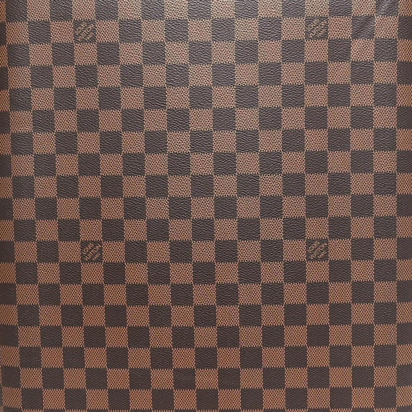 Damier Ebene Zephyr 55