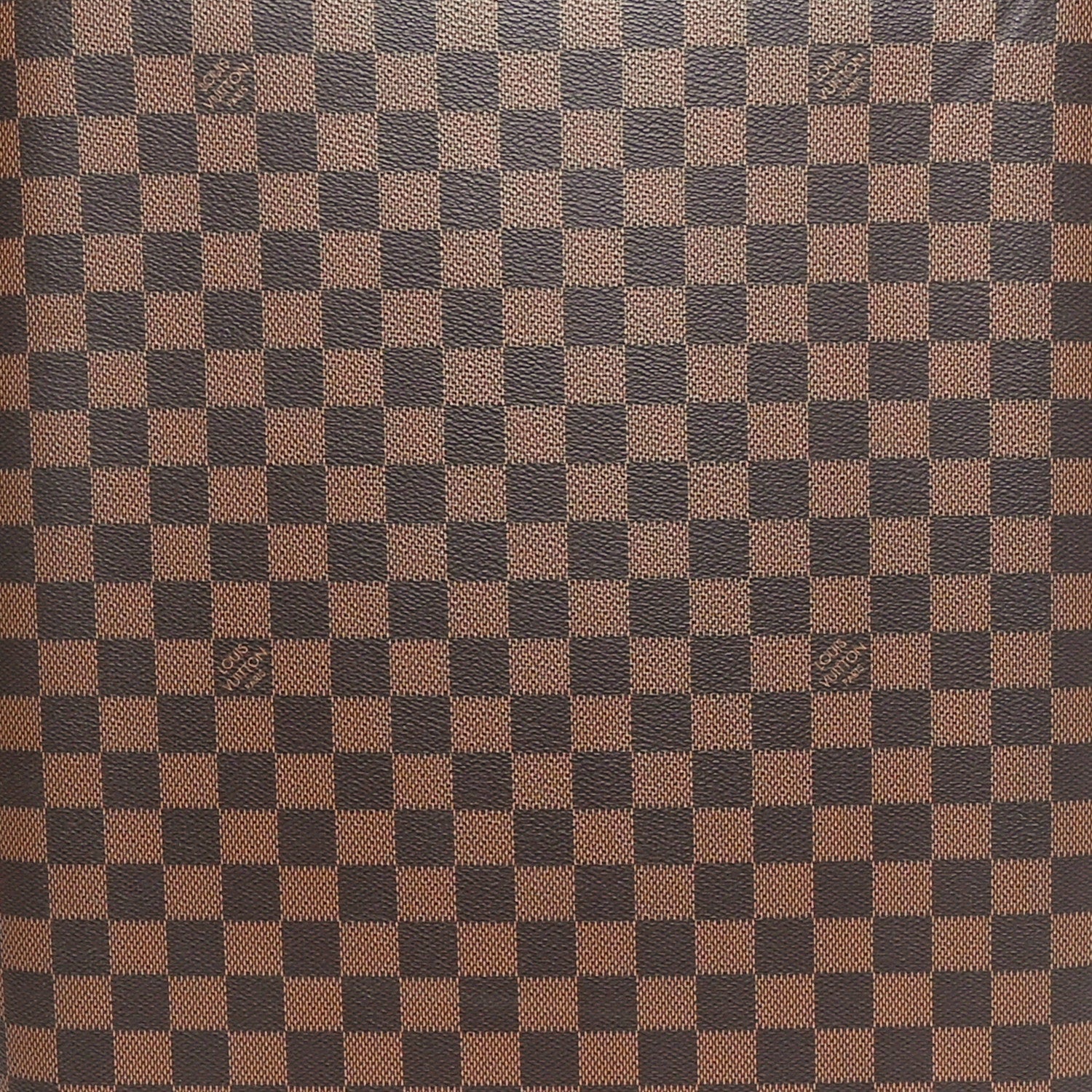 Louis Vuitton Damier Ebene Zephyr 55 7 of 12