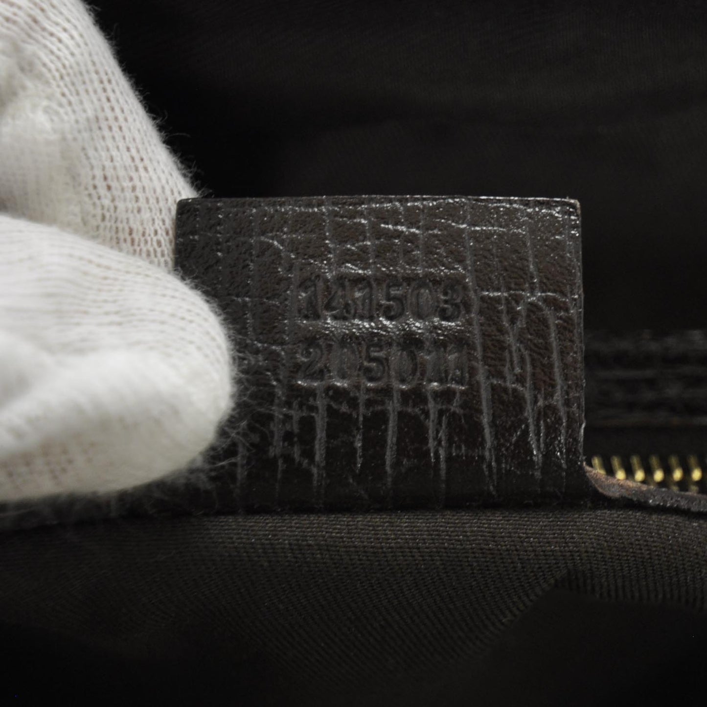 Monogram Hasler Boston