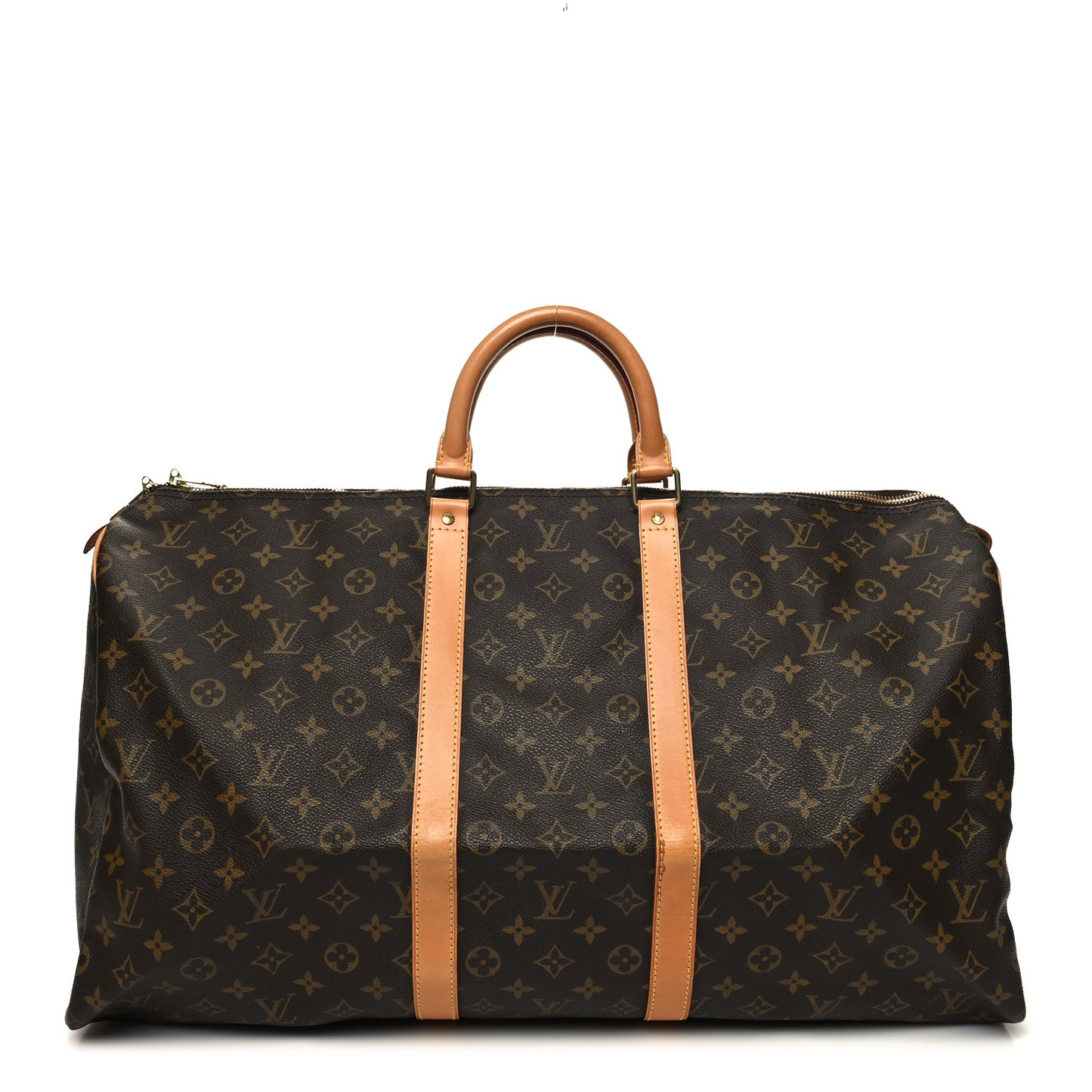 Monogram Keepall 55