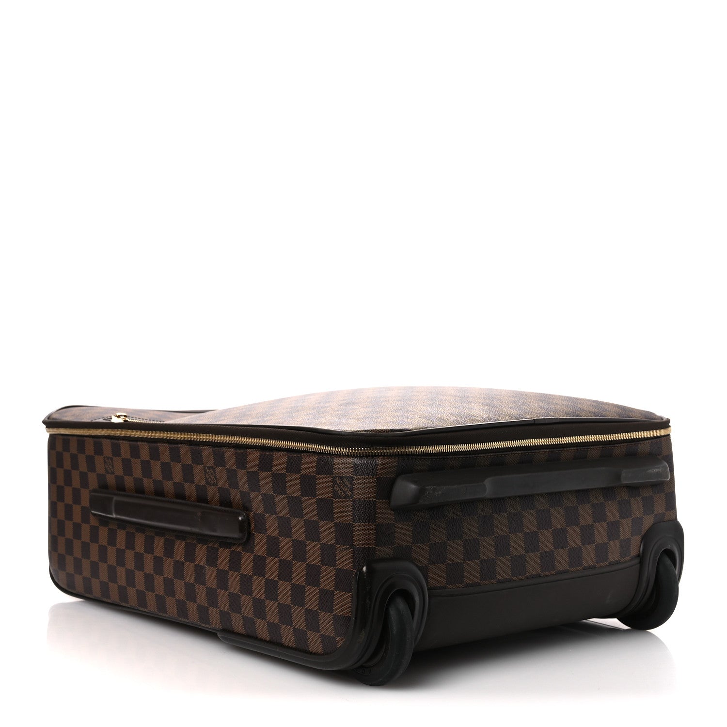 Louis Vuitton Damier Ebene Pegase 55 3 of 14