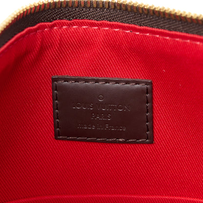 Louis Vuitton Damier Ebene South Bank Besace 6 of 11