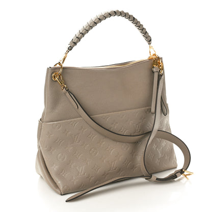 Louis Vuitton Empreinte Maida Hobo Tourterelle 3 of 9