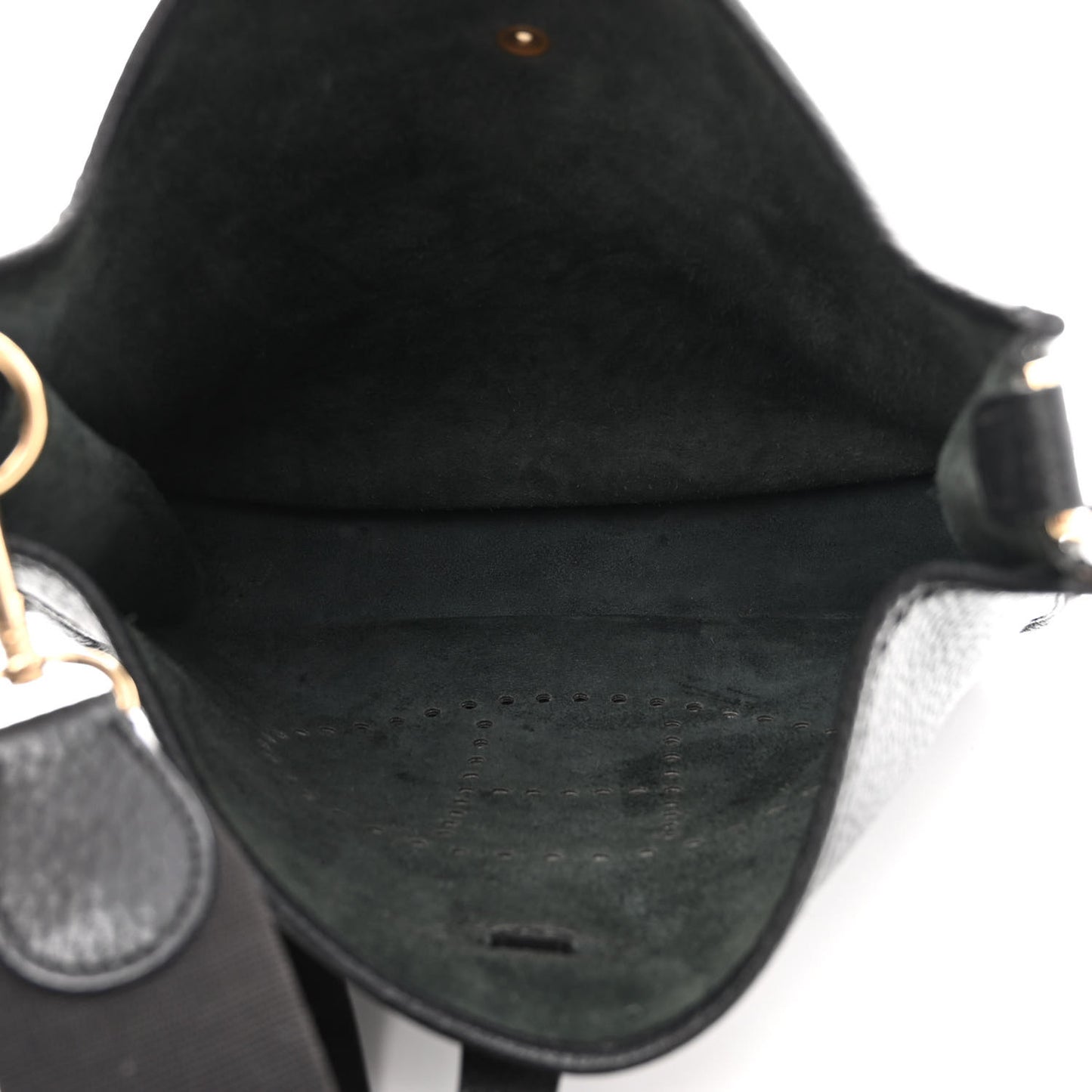Fjord Evelyne GM Black