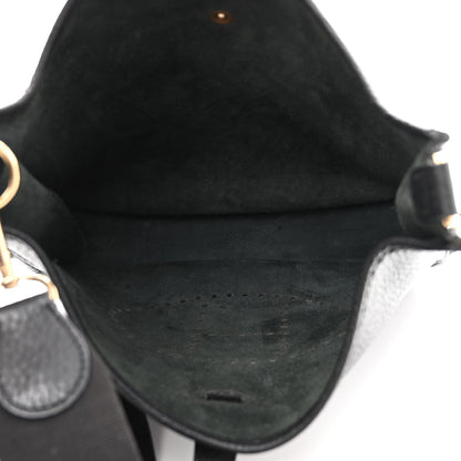 Hermes Fjord Evelyne GM Black 4 of 11