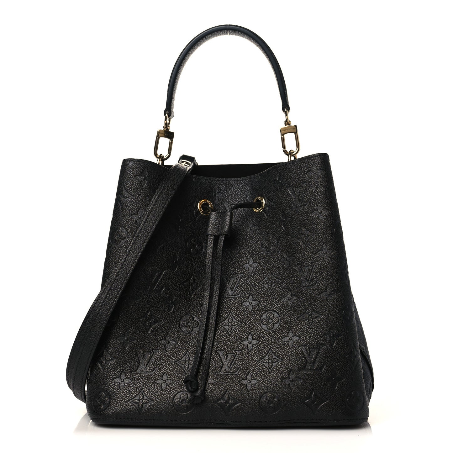 Empreinte Neonoe MM Black