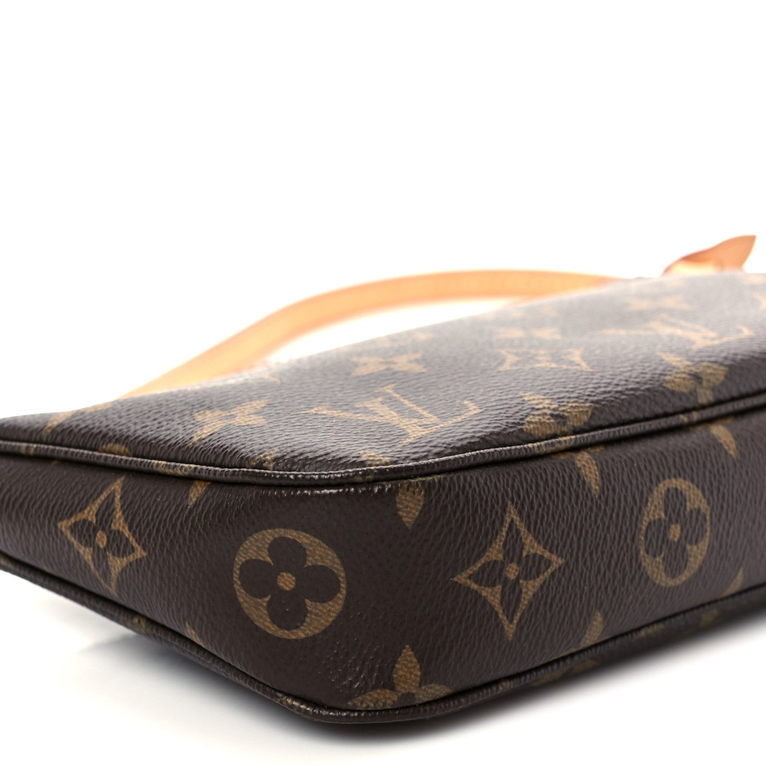 Louis Vuitton Monogram Pochette Accessories NM 14 of 17
