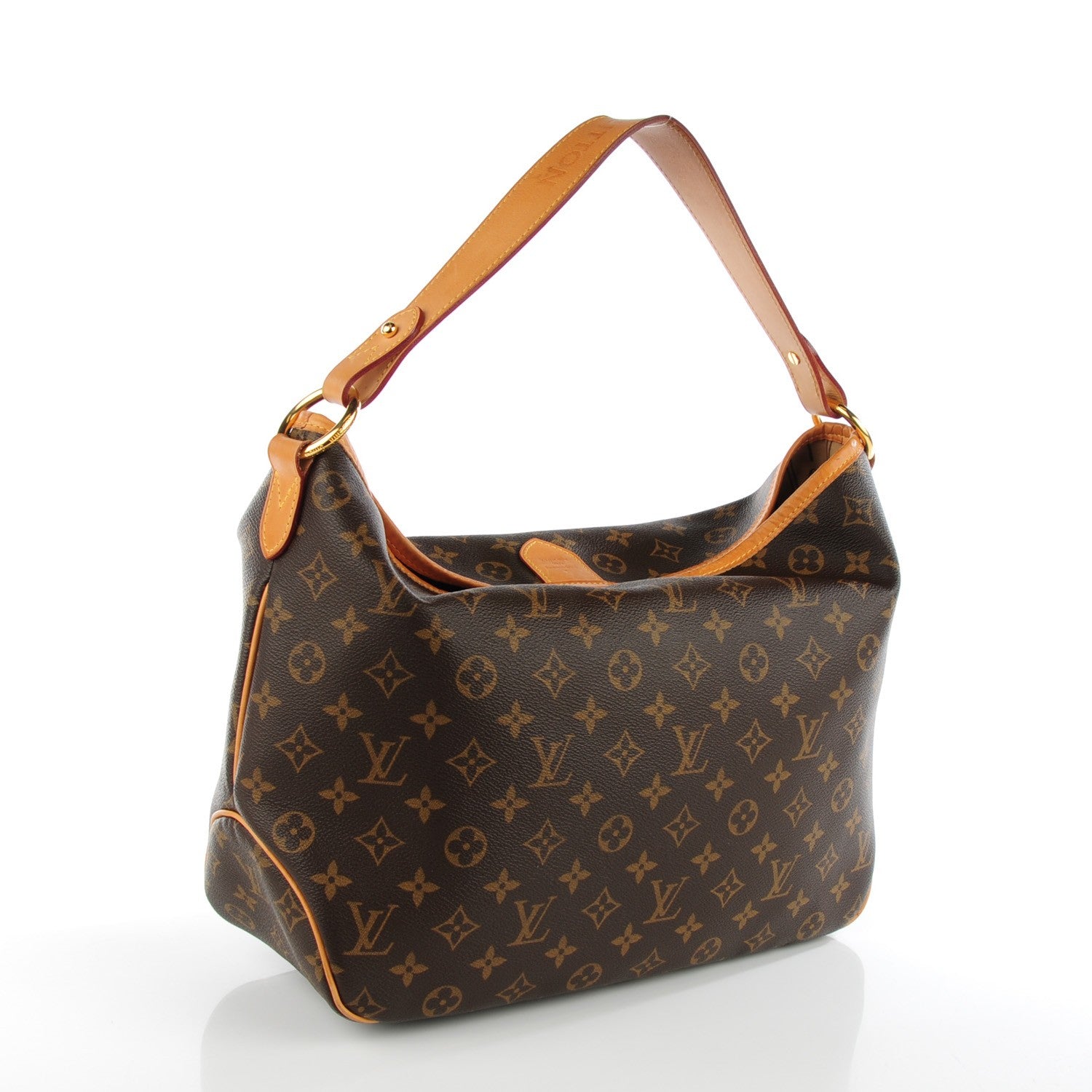 Louis Vuitton Monogram Delightful PM 3 of 7