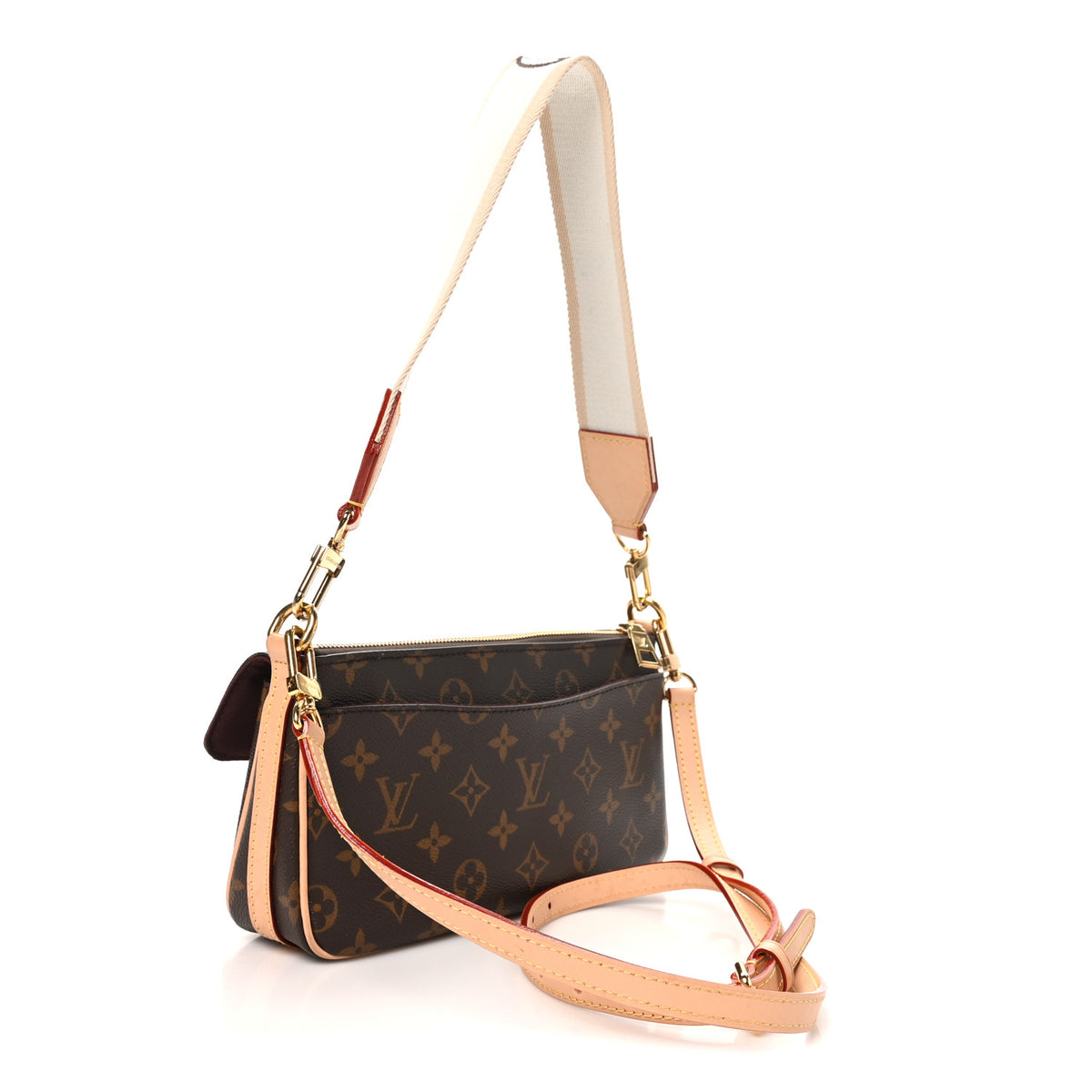 Monogram Vivacite Bag