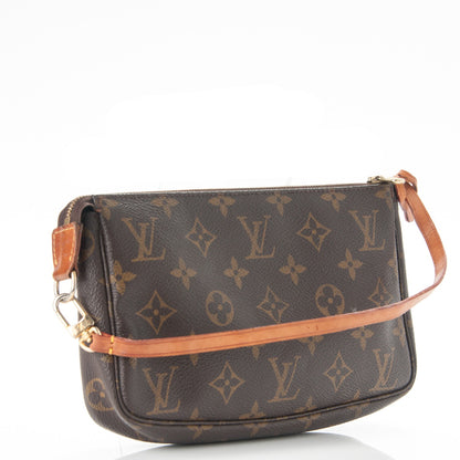 Louis Vuitton Monogram Pochette Accessories 3 of 8