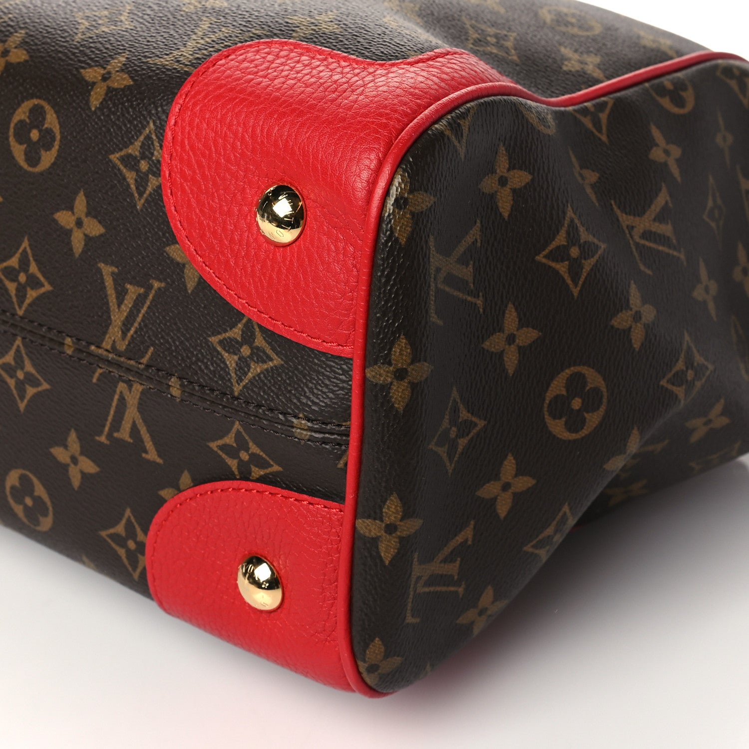 Louis Vuitton Monogram Estrela NM Cherry 10 of 10