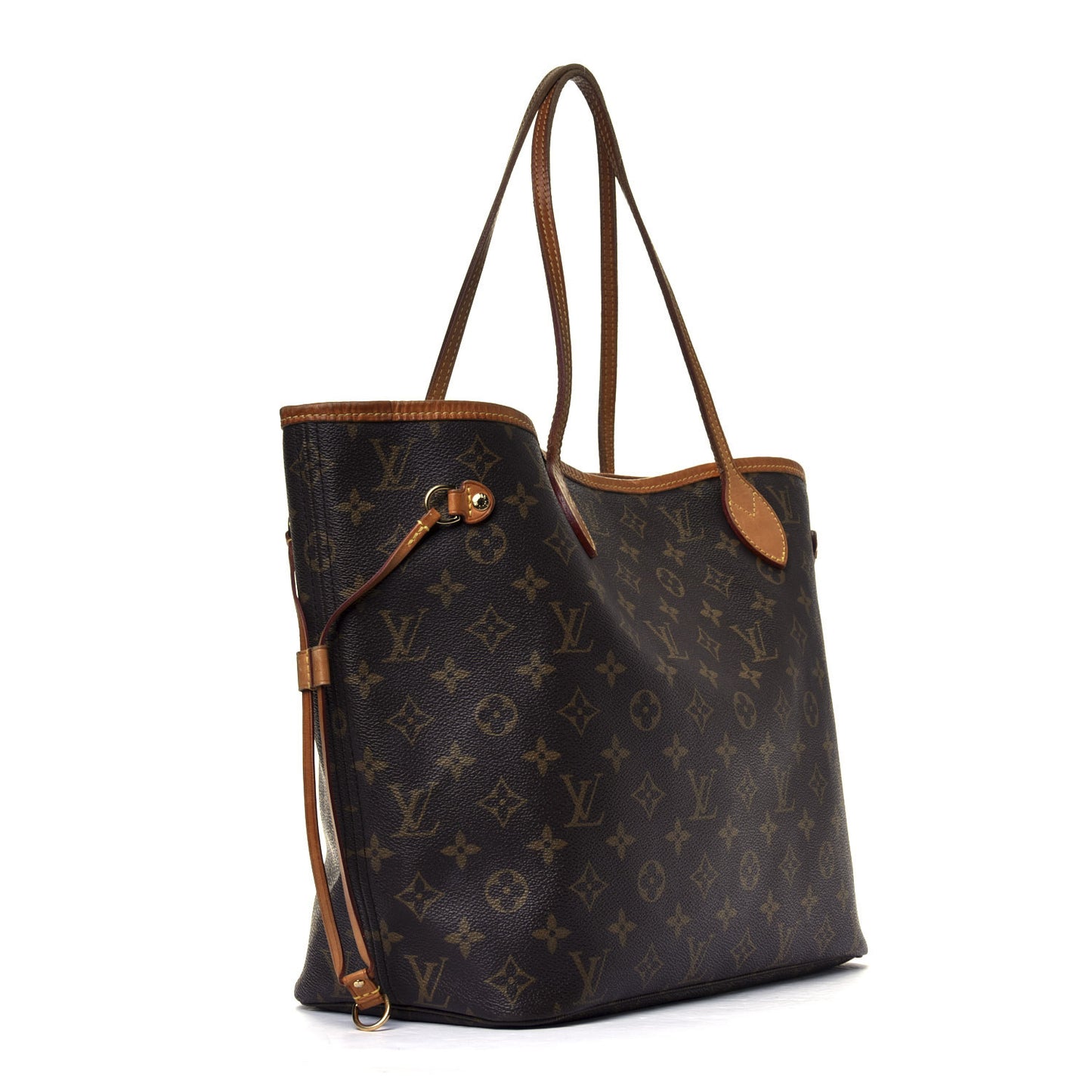 Monogram Neverfull MM