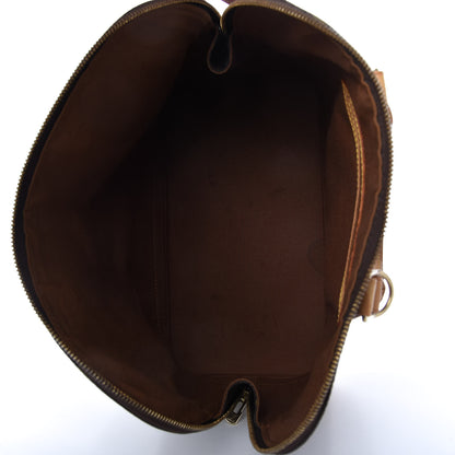 Louis Vuitton Monogram Alma PM 5 of 10