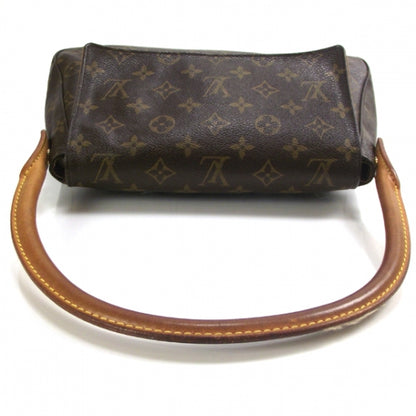 Louis Vuitton Monogram Mini Looping 6 of 10