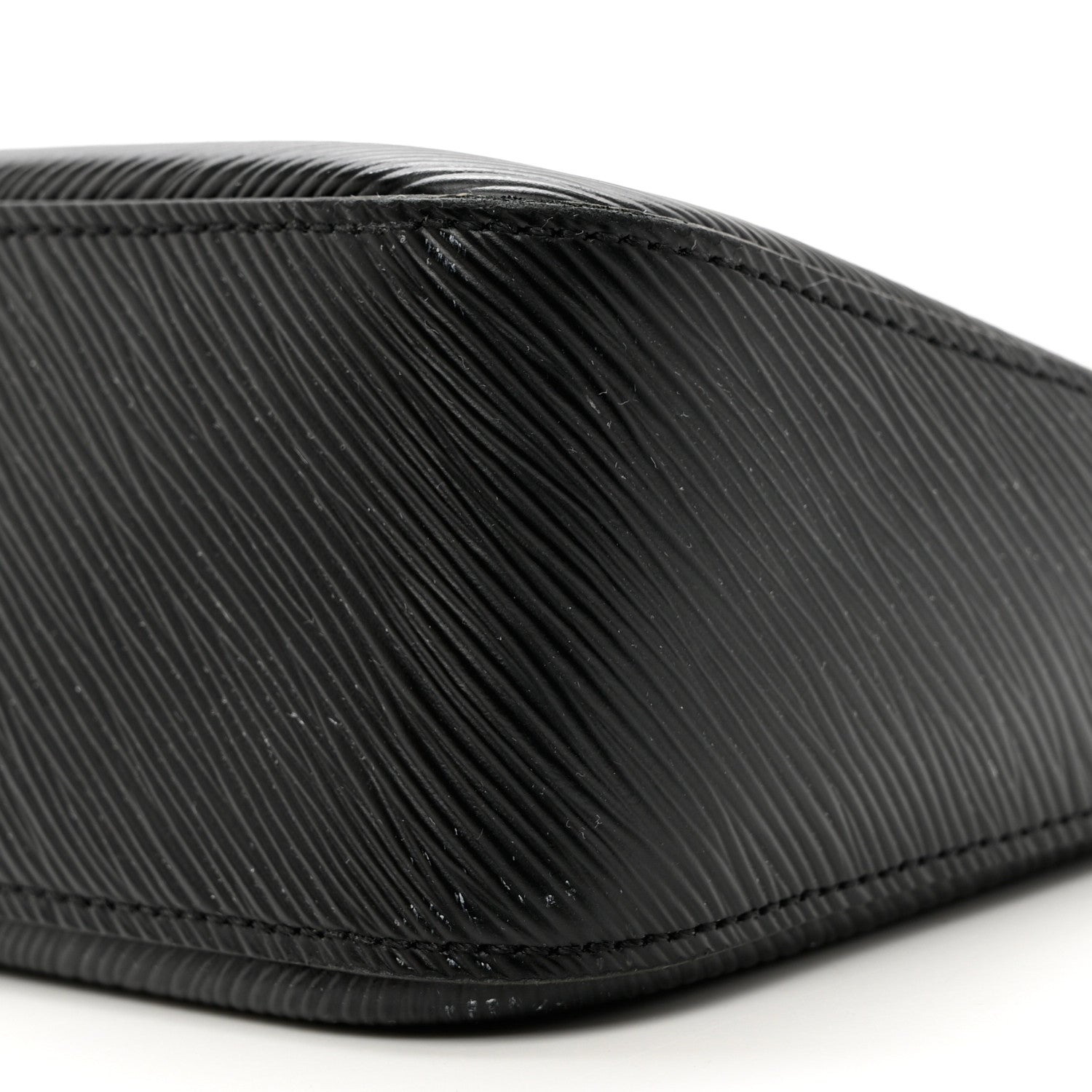 Louis Vuitton Epi Marelle Black 9 of 10