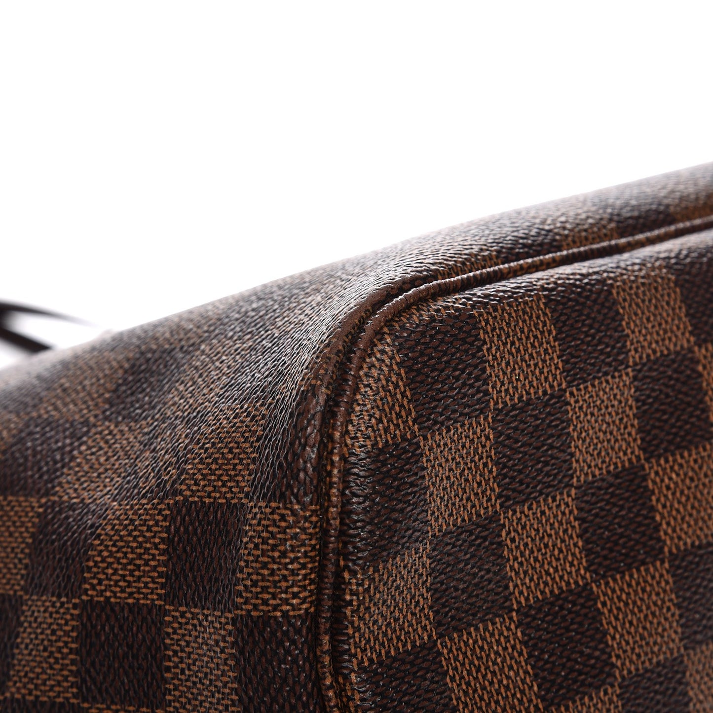 Damier Ebene Neverfull MM