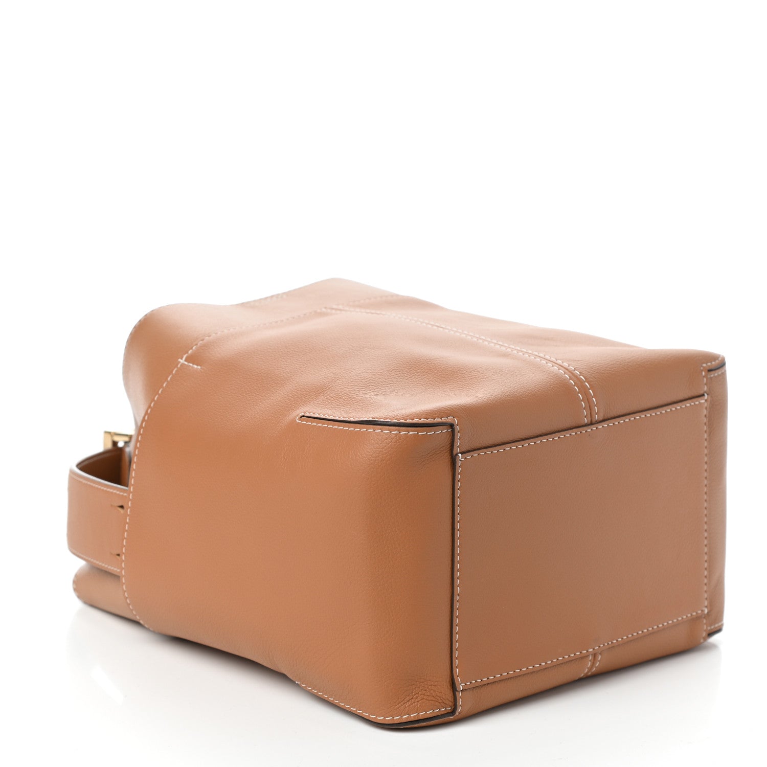 Delvaux Jumping Calfskin Mini So Cool Ivory 4 of 9