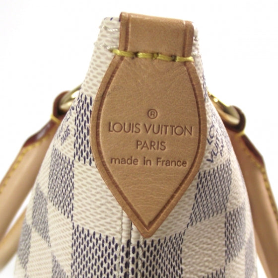 Damier Azur Saleya PM