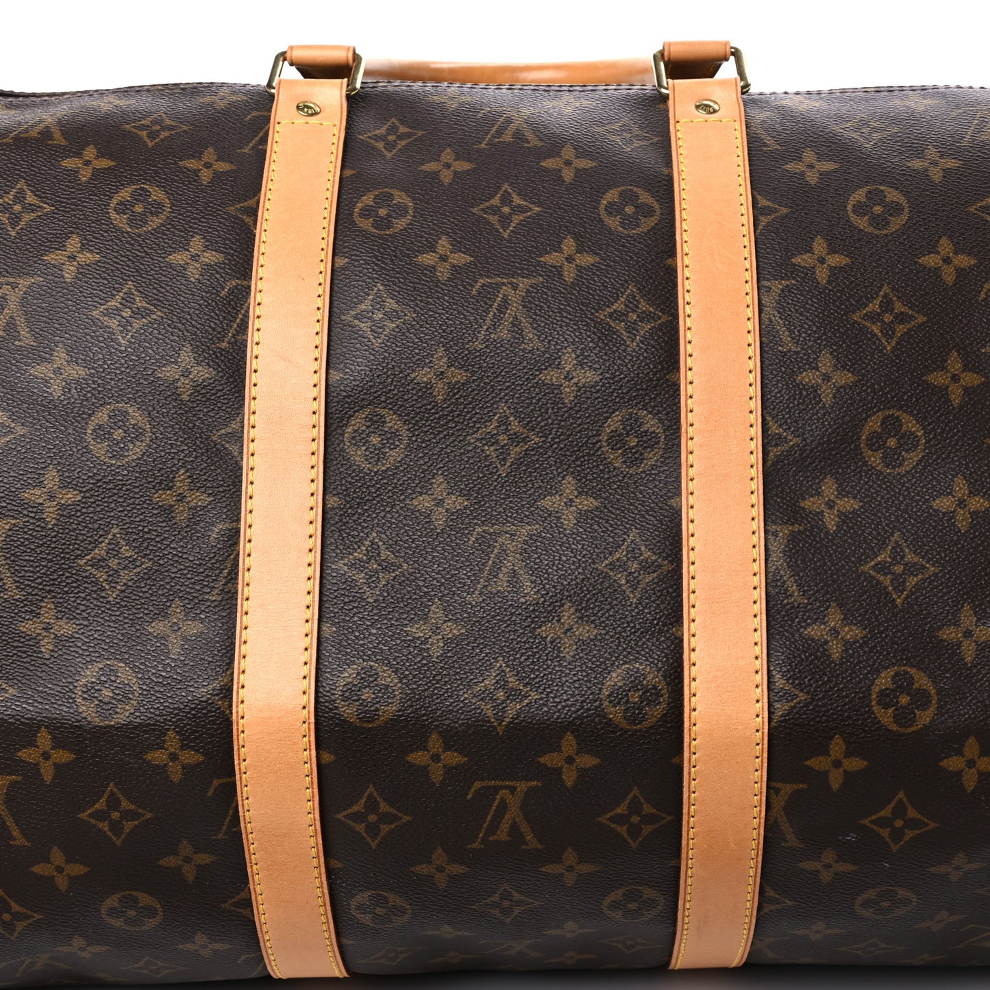 Monogram Keepall Bandouliere 55