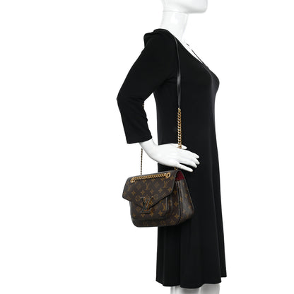 Louis Vuitton Monogram Passy 2 of 10