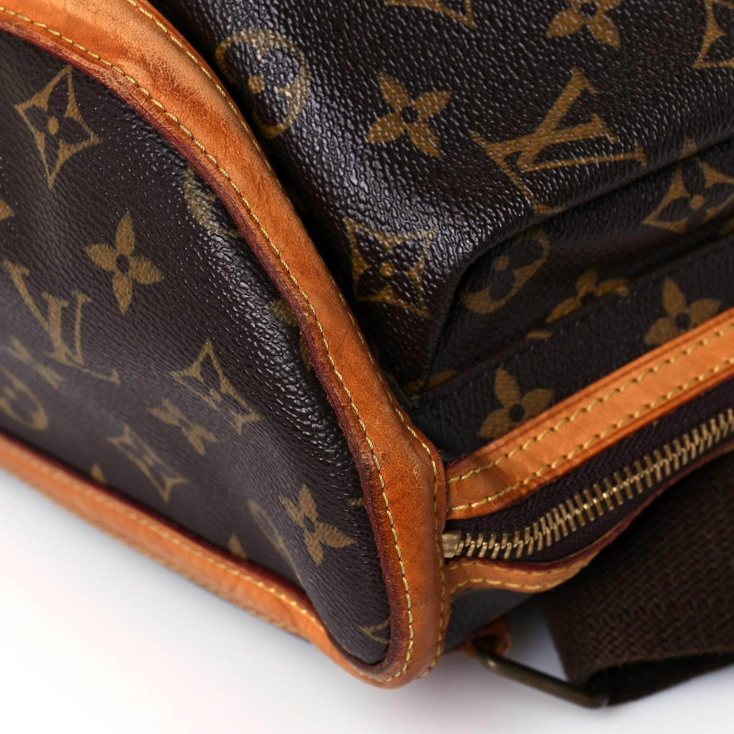 Louis Vuitton Monogram Bosphore Backpack 9 of 19