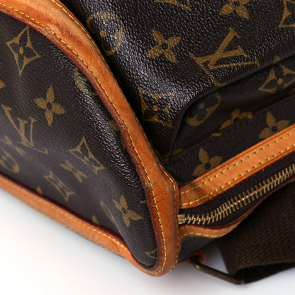 Louis Vuitton Monogram Bosphore Backpack 9 of 19