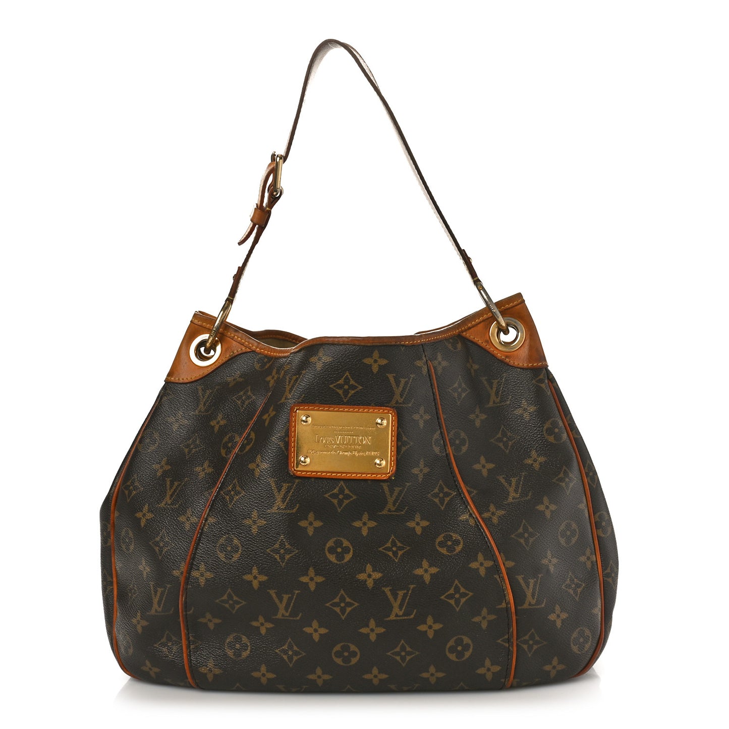 Monogram Galliera PM