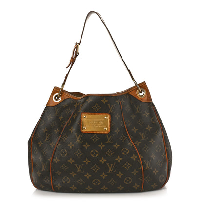 Louis Vuitton Monogram Galliera PM 1 of 15