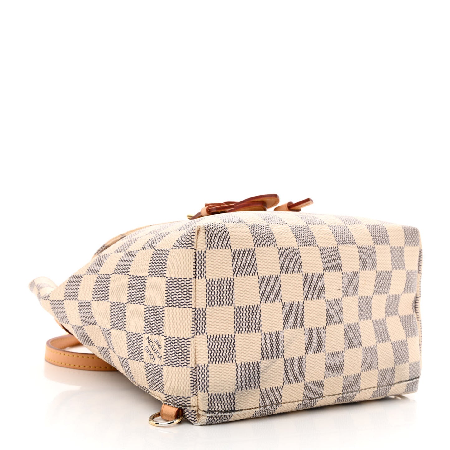 Damier Azur Sperone BB Backpack