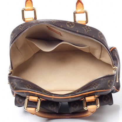 Louis Vuitton Monogram Manhattan PM 8 of 9