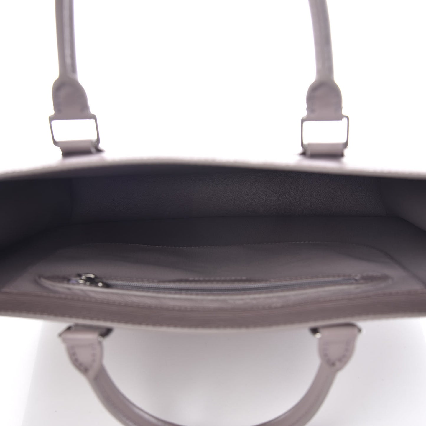 Epi Sac Plat GM Lilac