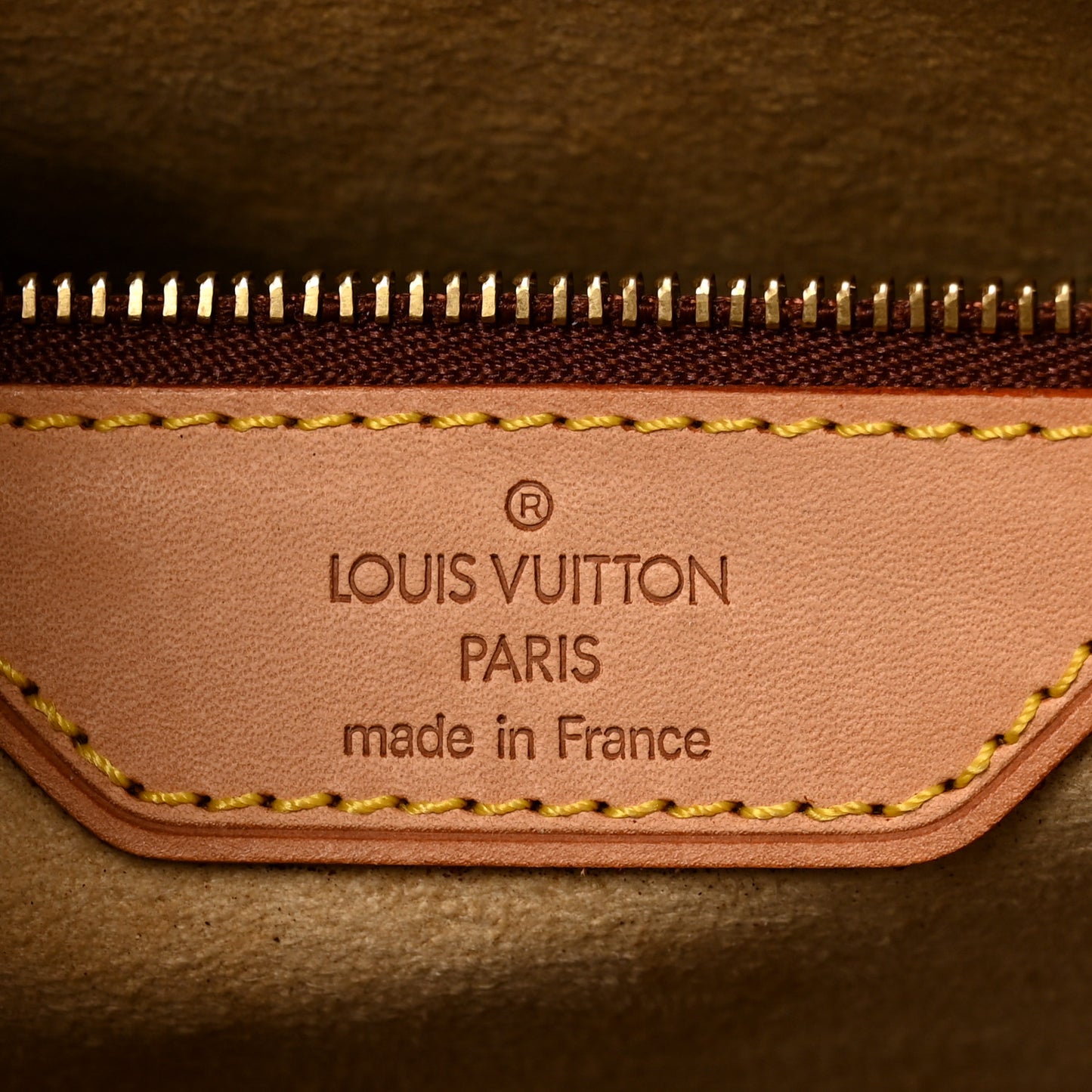Monogram Luco