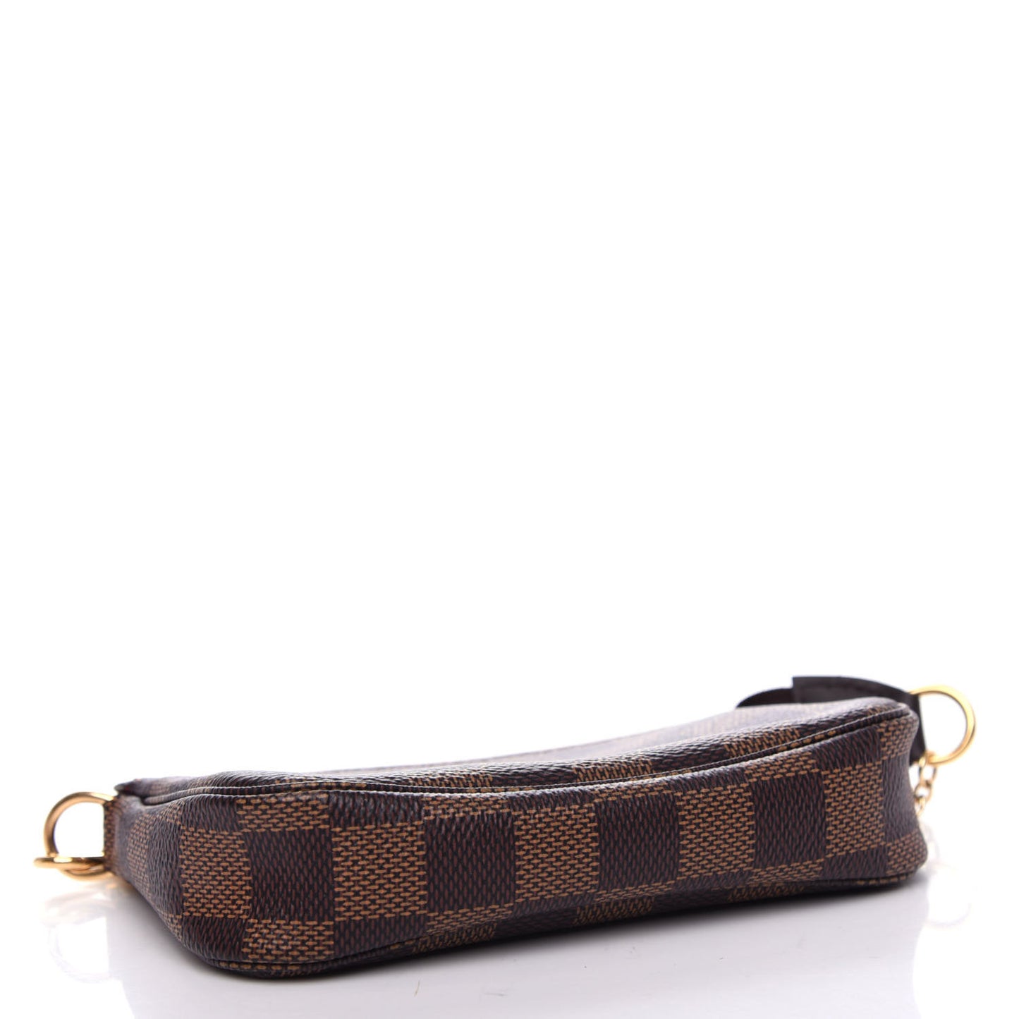 Damier Ebene Mini Pochette Accessories